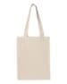 12L Gussetted Shopping Bag
