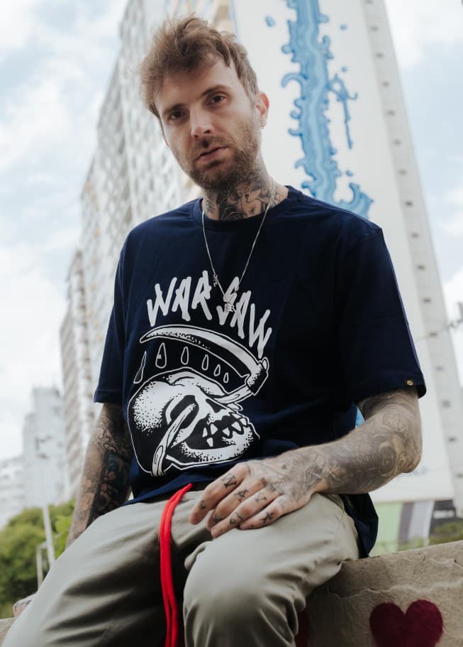 Why You Shouldn’t Do Print On Demand For Your Streetwear Brand